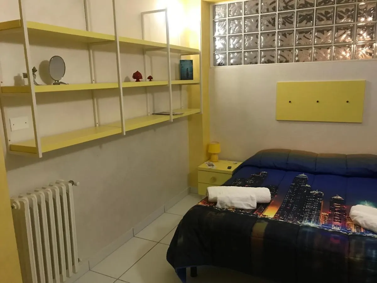 Villa Susanna B E B Brindisi 2*,  Italy
