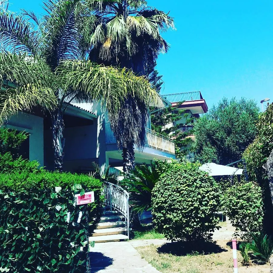 Villa Susanna B E B Brindisi Bed & Breakfast