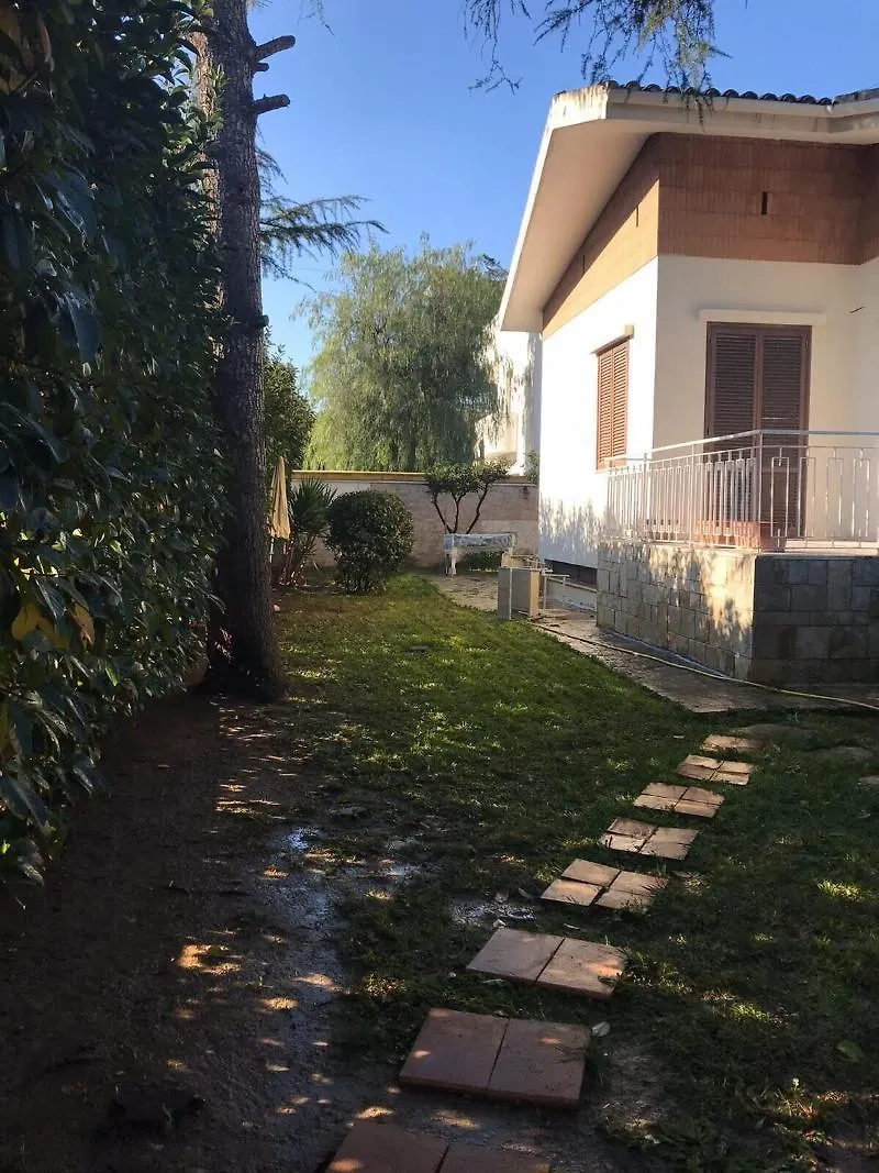 Villa Susanna B E B Brindisi Bed & Breakfast