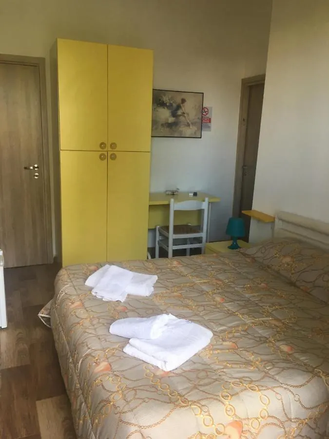 Bed & Breakfast Villa Susanna B E B Brindisi