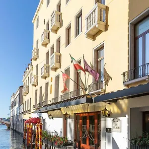 Hotel Baglioni Luna - The Leading Of The World Venice