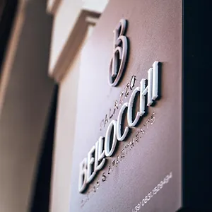 Palazzo Bellocchi - & Bed & Breakfast
