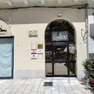 Alojamento de Acomodação e Pequeno-almoço Cairoli Exclusive &
