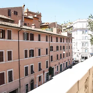 Bed & Breakfast Kings Rome