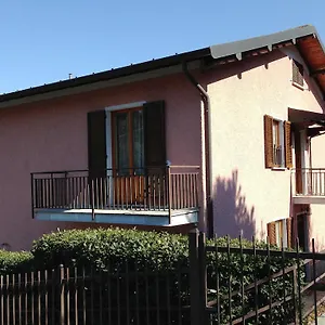 Casa Carolina Italie