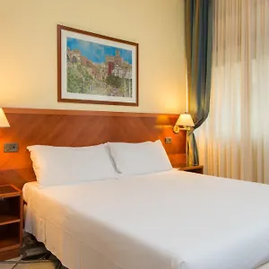 Hotel Giotto Rome