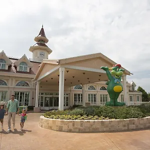 Hotel Gardaland Castelnuovo del Garda
