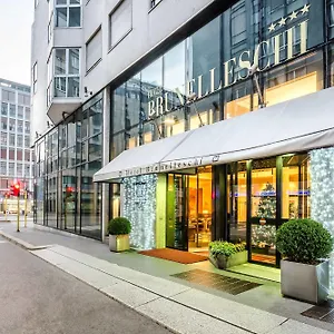 Hotel Brunelleschi Milan