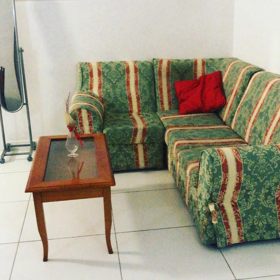 Villa Susanna B E B Brindisi