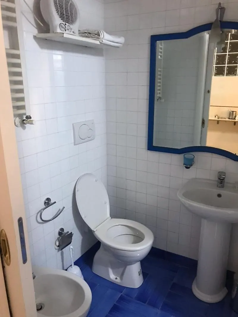 ** Panzió Villa Susanna B E B Brindisi Olaszország